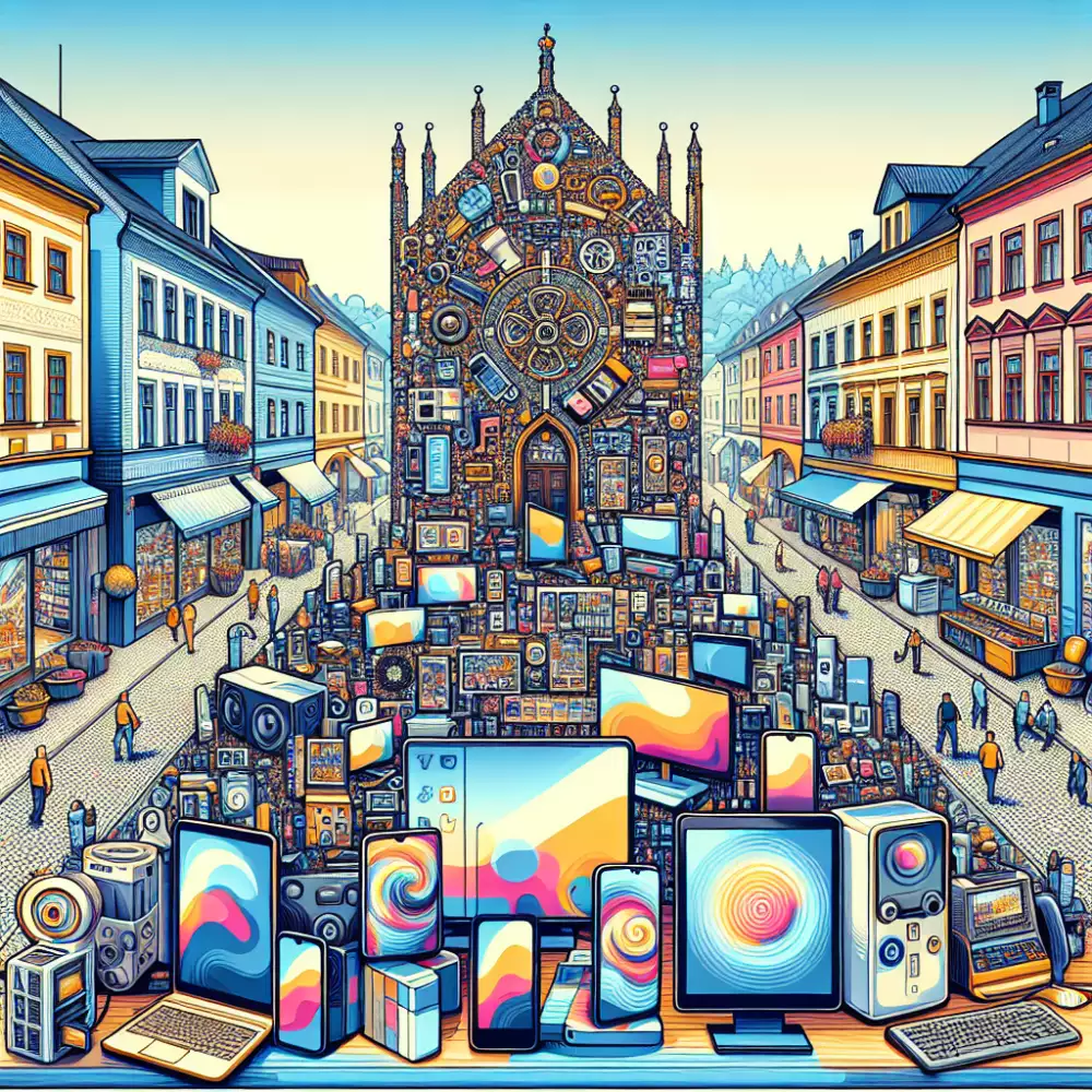 datart pelhřimov