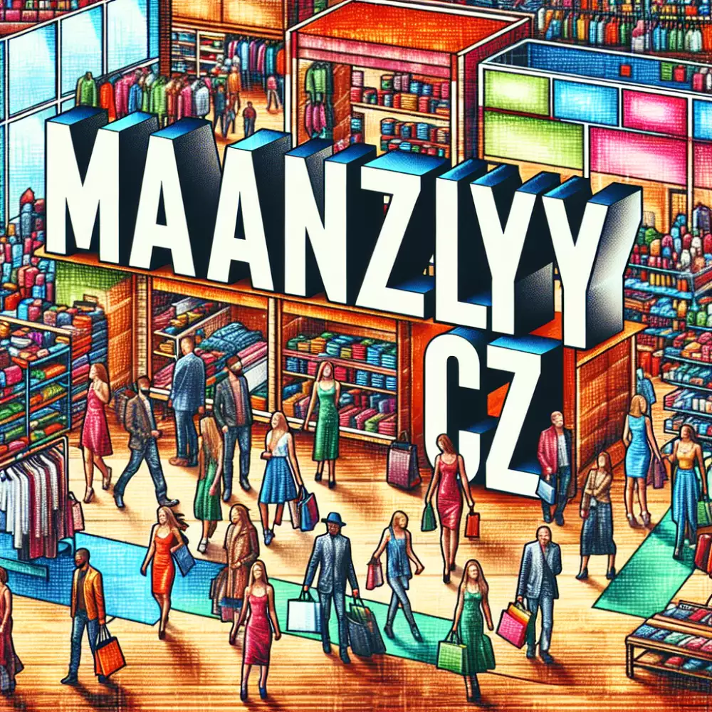 magaziny cz