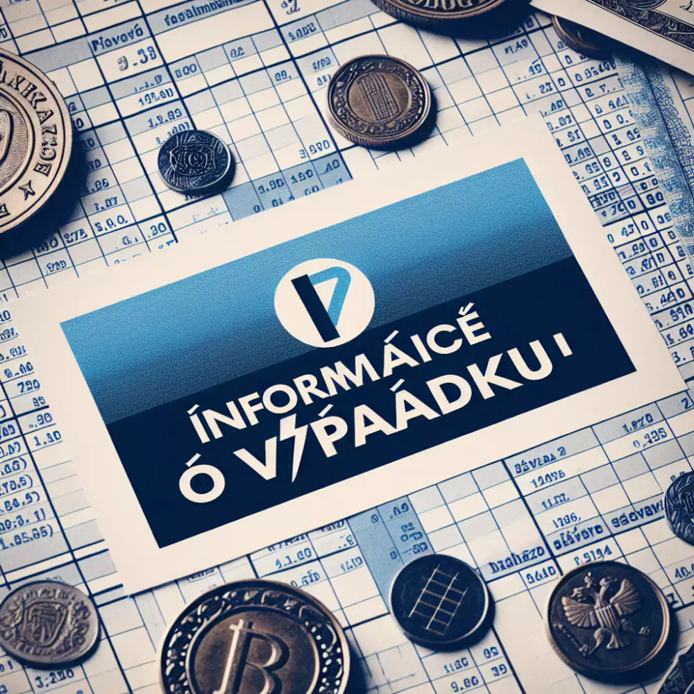čsob výpadek