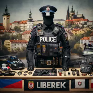 Městská Policie Liberec