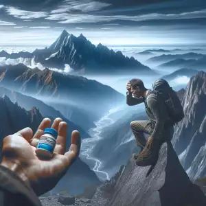Diluran Výšková Nemoc