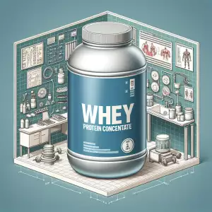 Whey Protein Concentrate