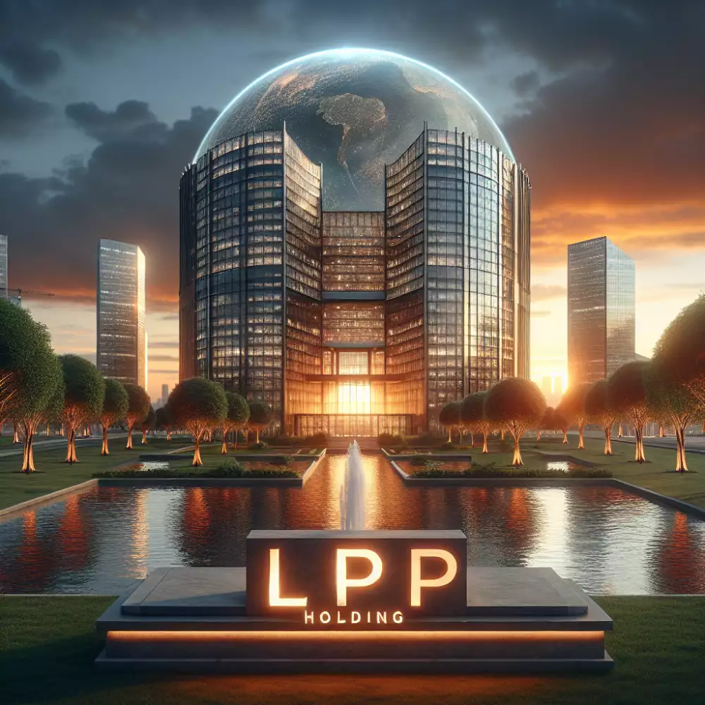 lpp holding