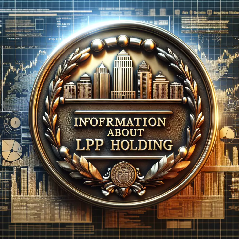 lpp holding