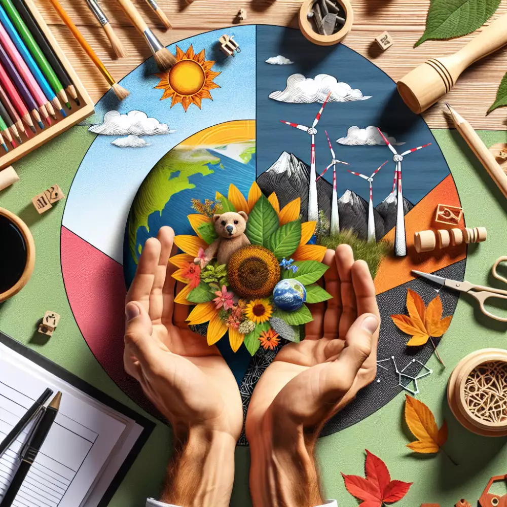 environmentální význam