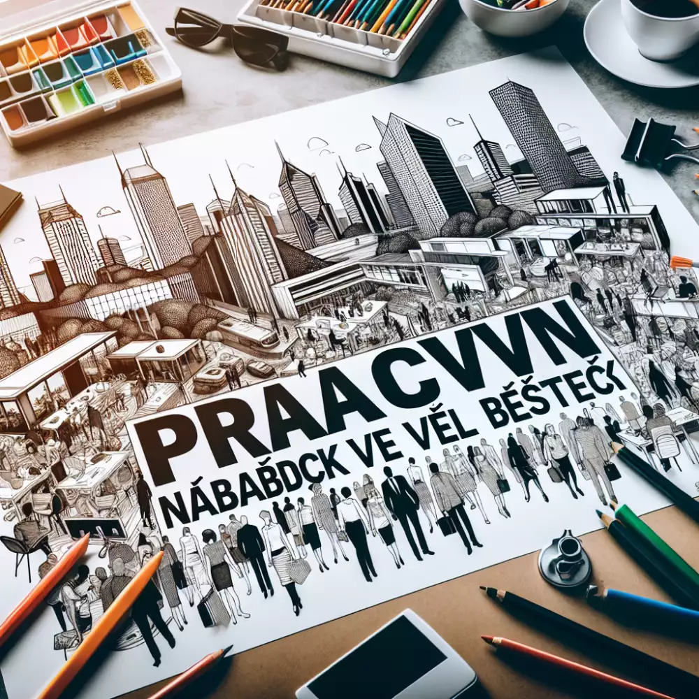 nabídka práce velká bíteš