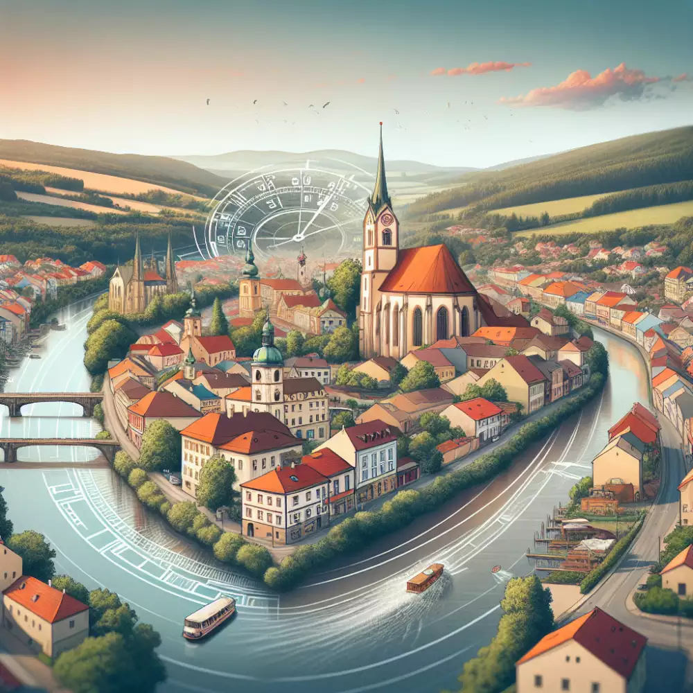 práce mikulov