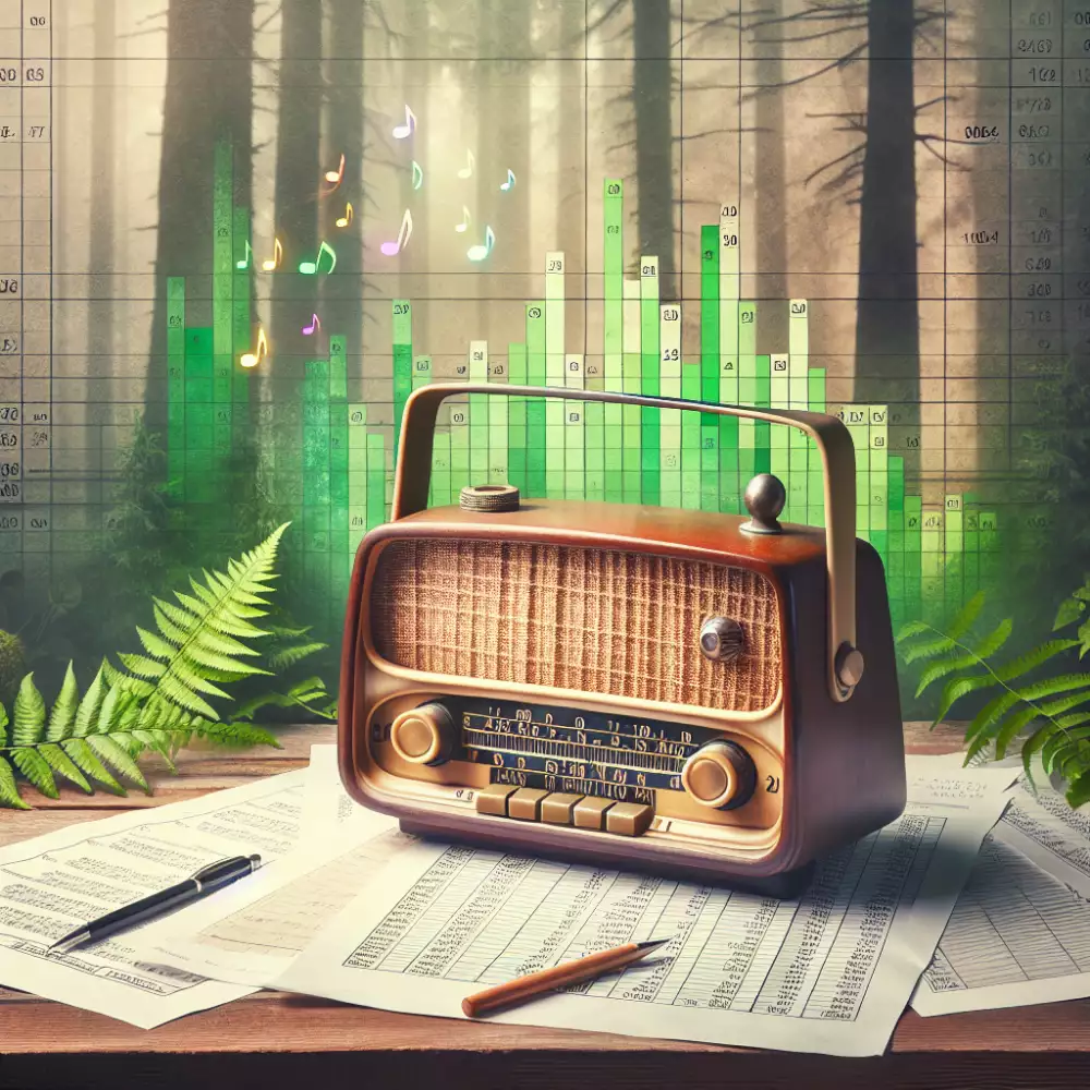 poplatky radio