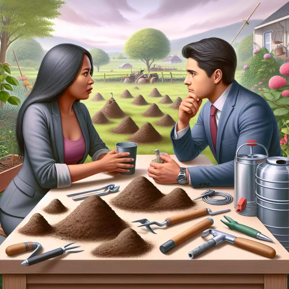 jak se zbavit molů diskuze