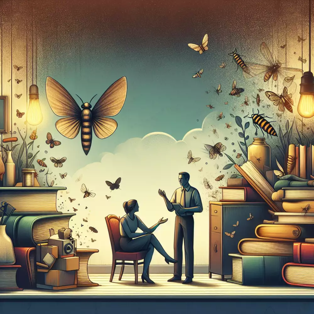 jak se zbavit molů diskuze