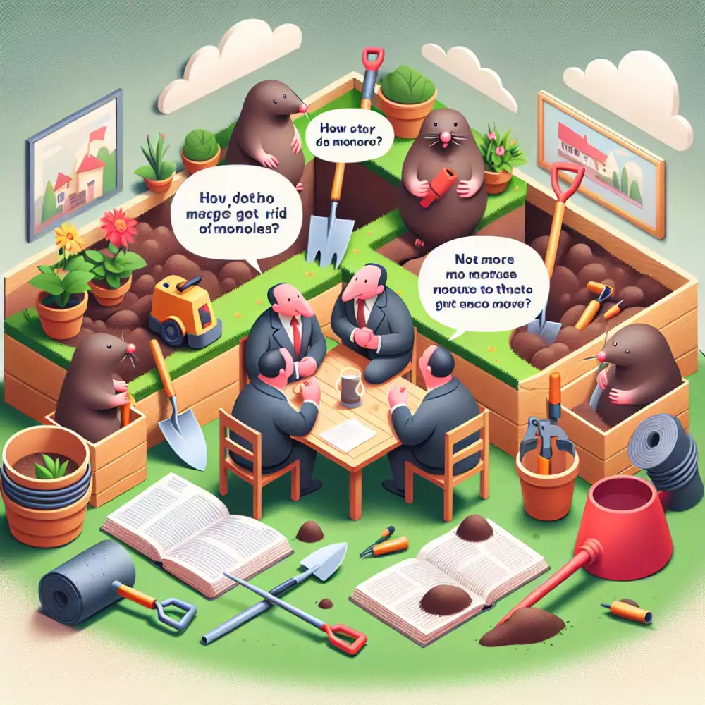 jak se zbavit molů diskuze