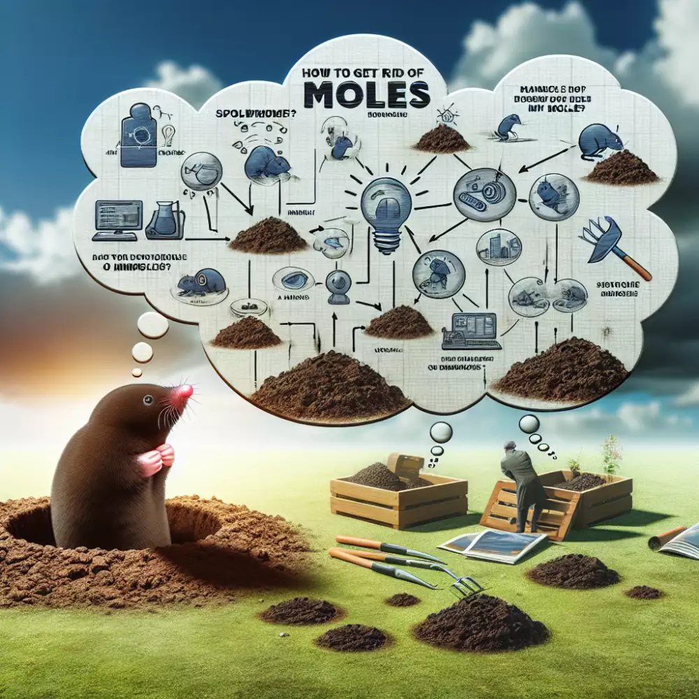 jak se zbavit molů diskuze