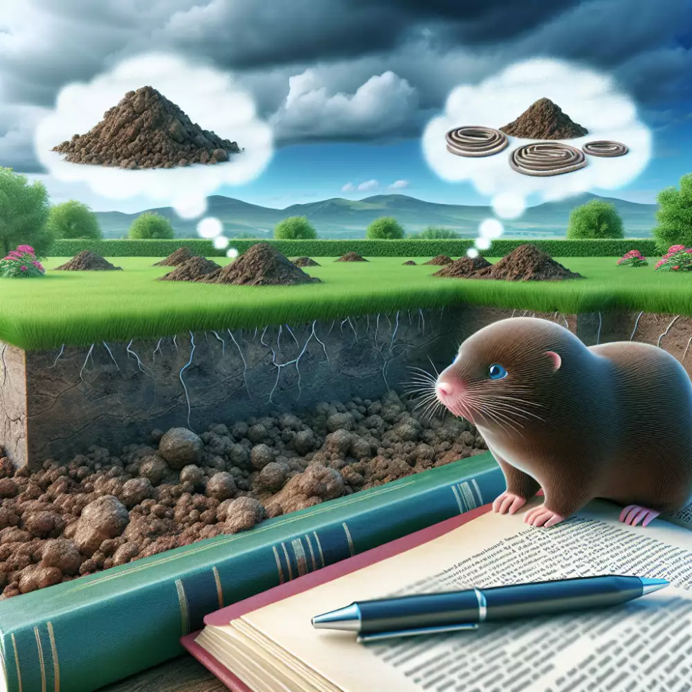 jak se zbavit molů diskuze