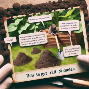 Jak Se Zbavit Molů Diskuze