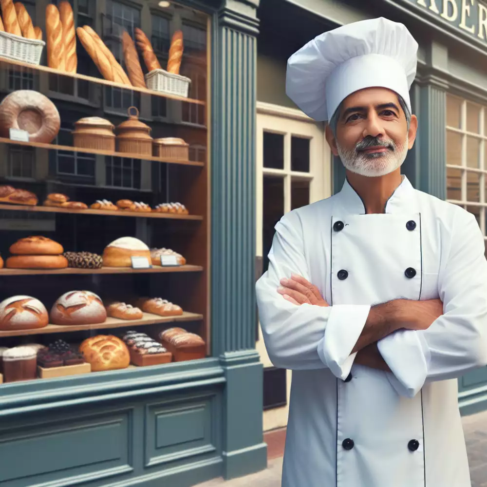 united bakeries majitel