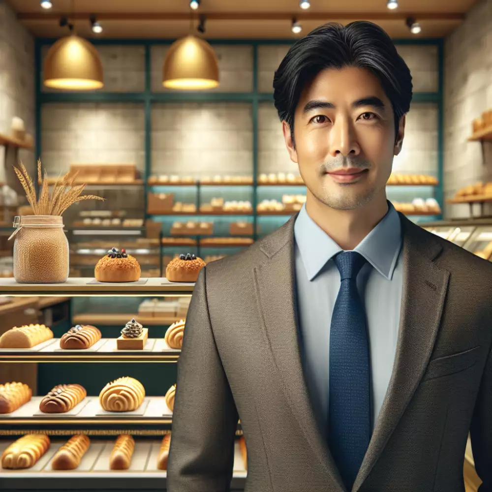 united bakeries majitel