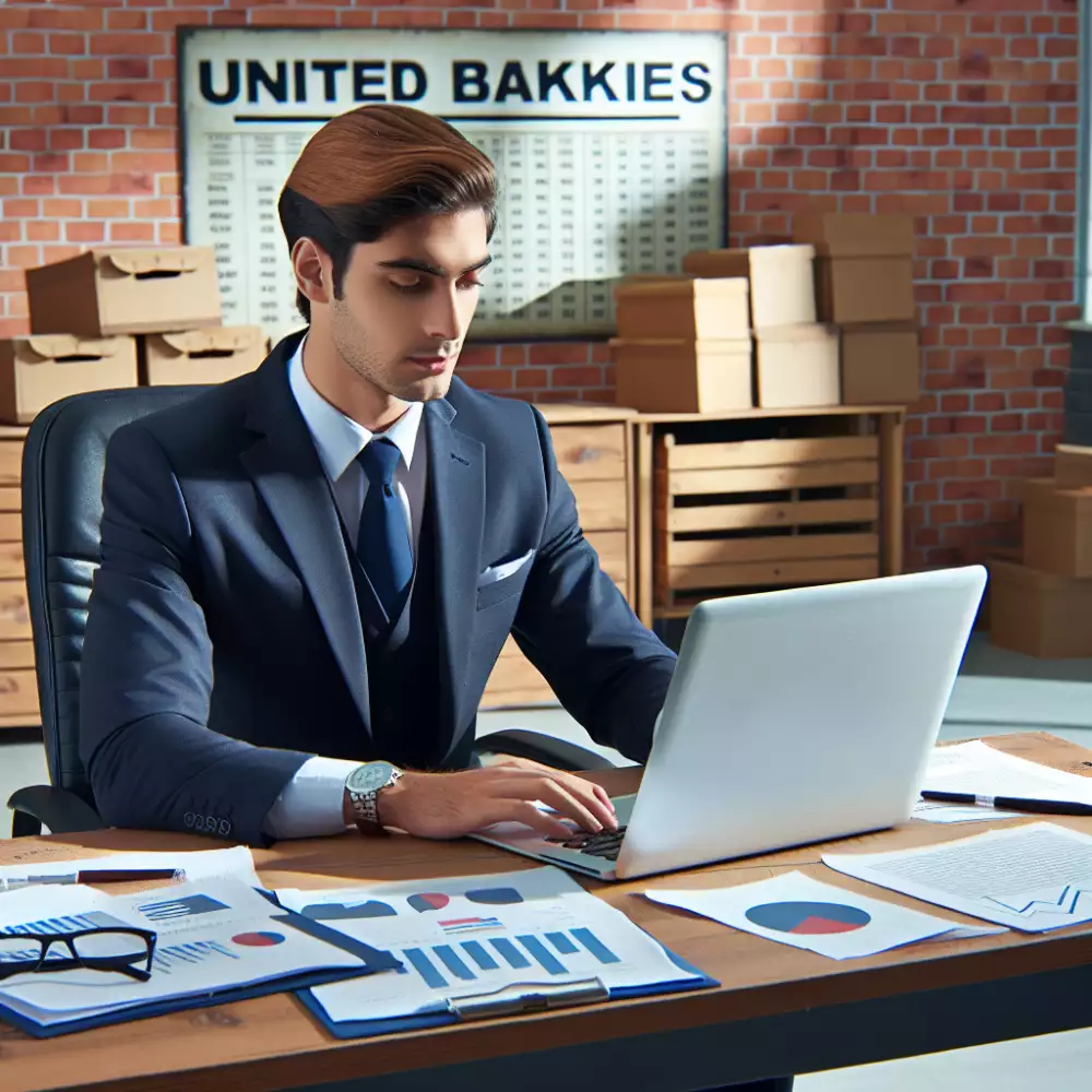 united bakeries majitel