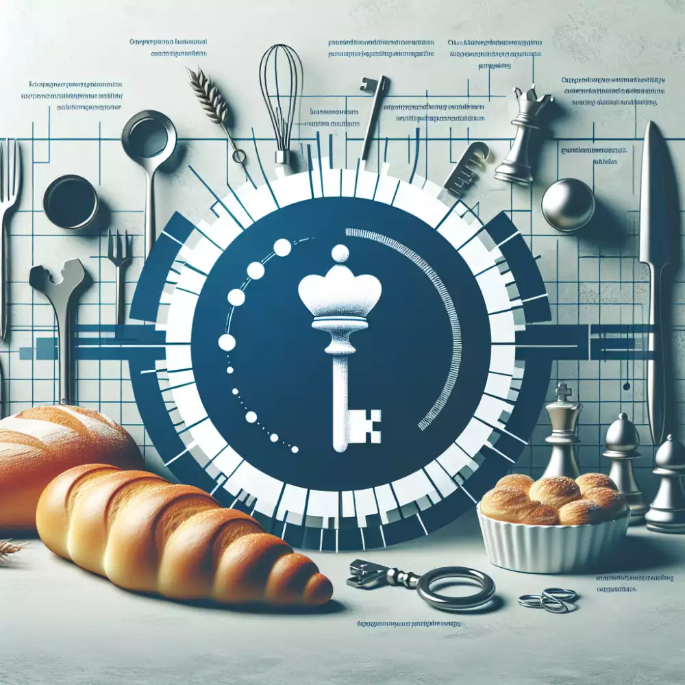 united bakeries majitel