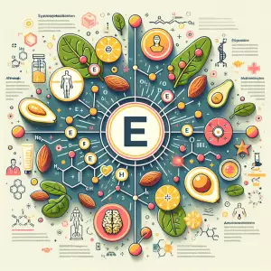 Vitamine E