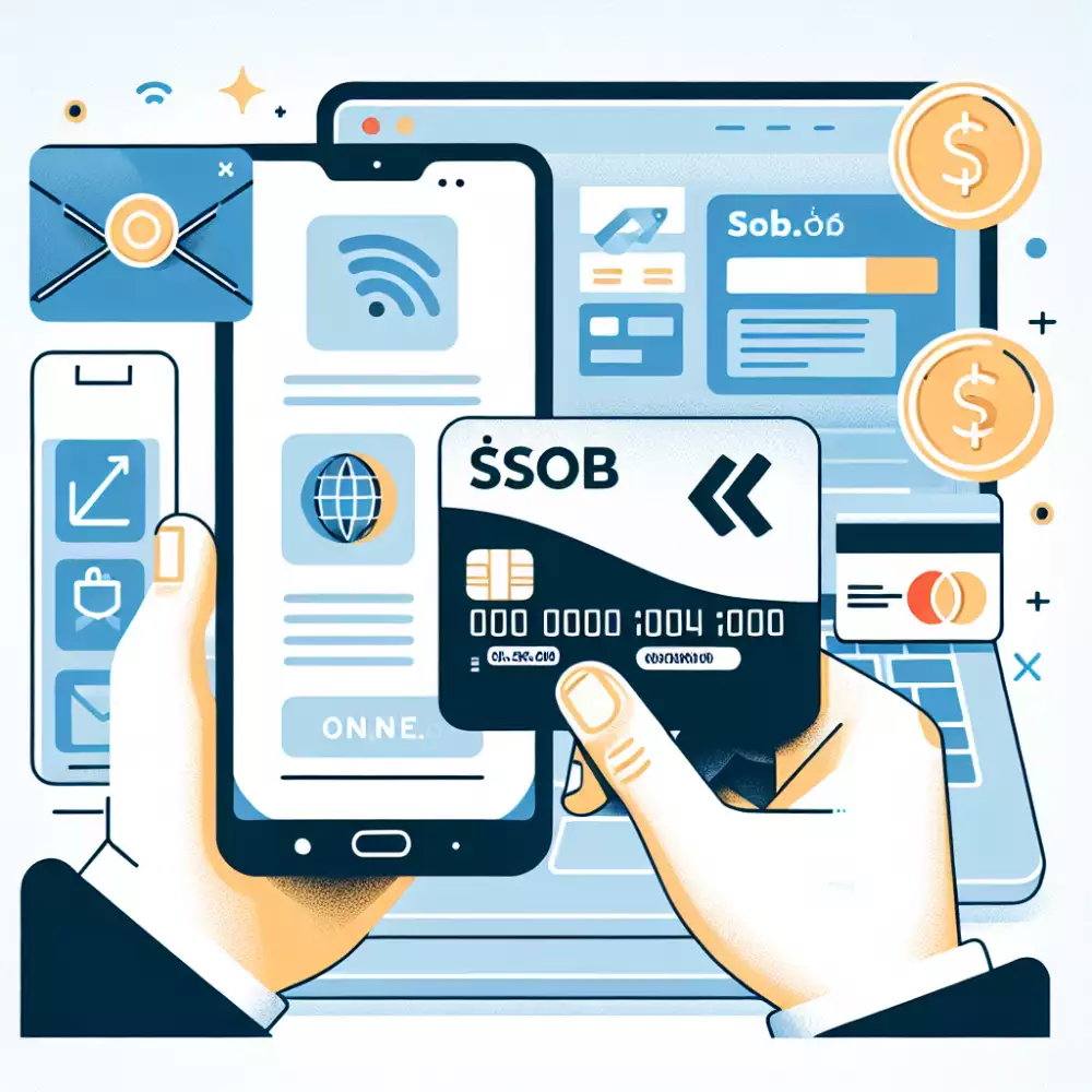 virtuální karta čsob