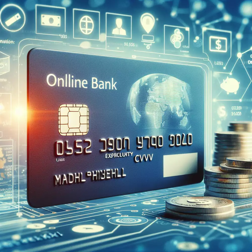 Virtuální Karta Čsob