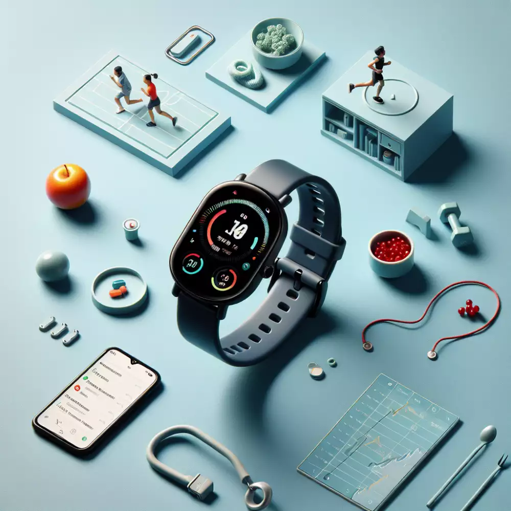 redmi watch 3 recenze