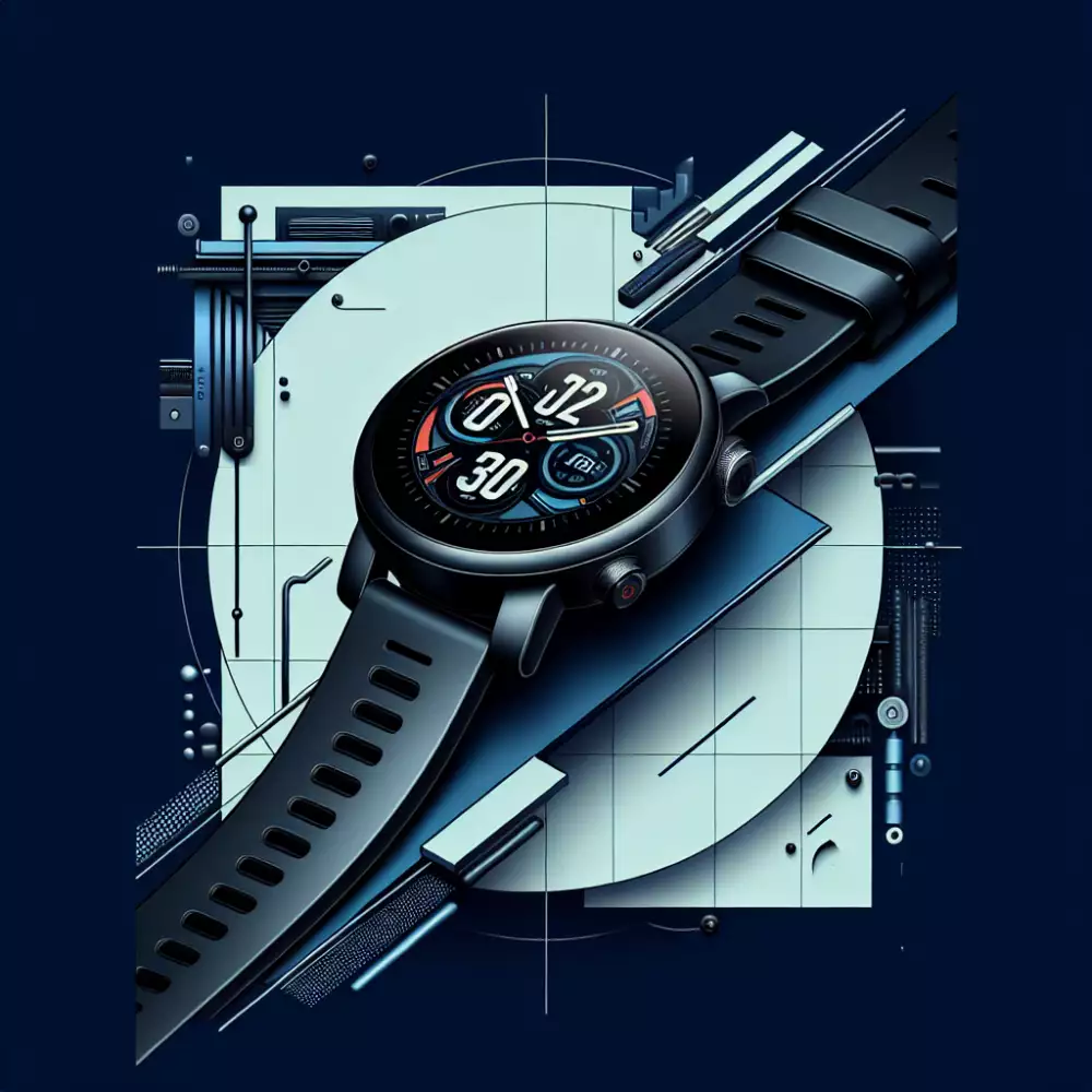 redmi watch 3 recenze