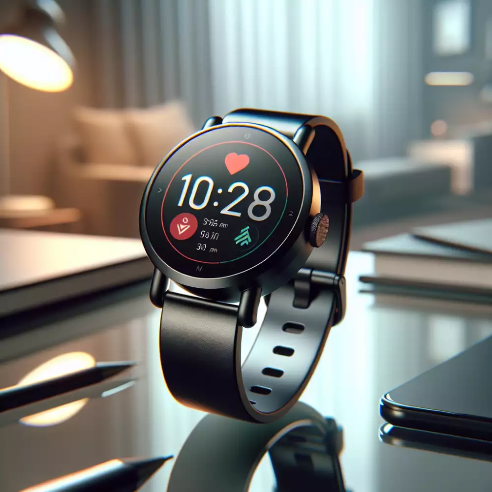 Redmi Watch 3 Recenze