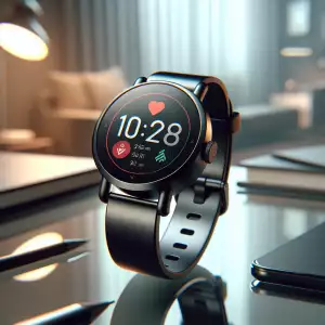 Redmi Watch 3 Recenze