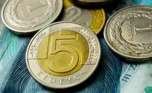 Kurz Zloty Air Bank