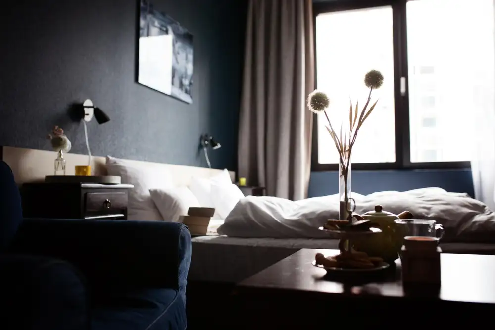 Orea Hotel Angelo Praha