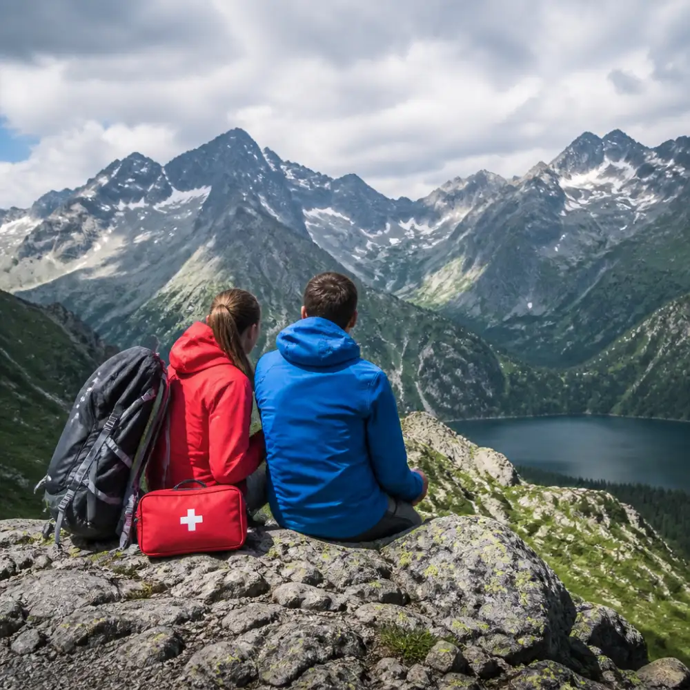 cestovní pojištění tatry