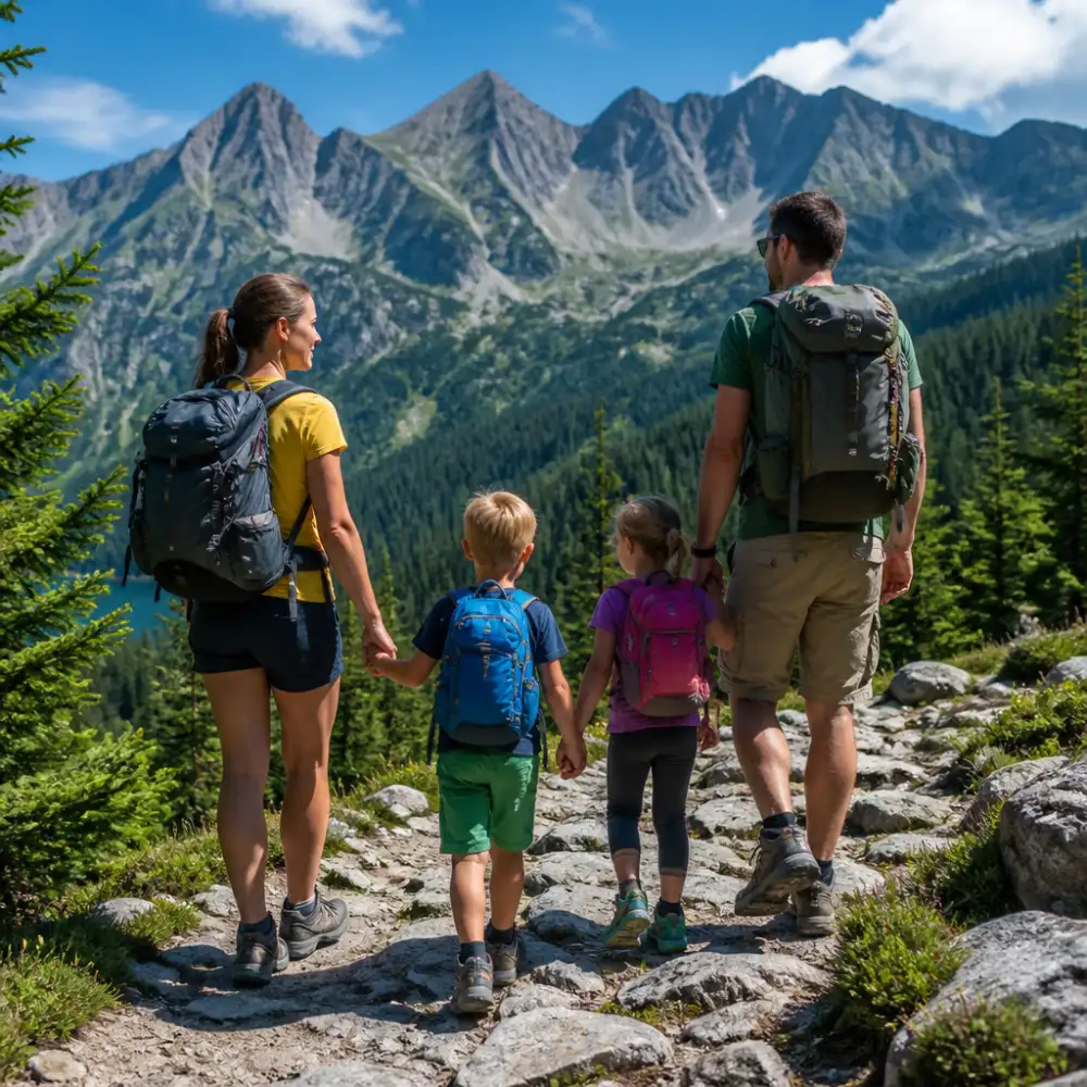 cestovní pojištění tatry