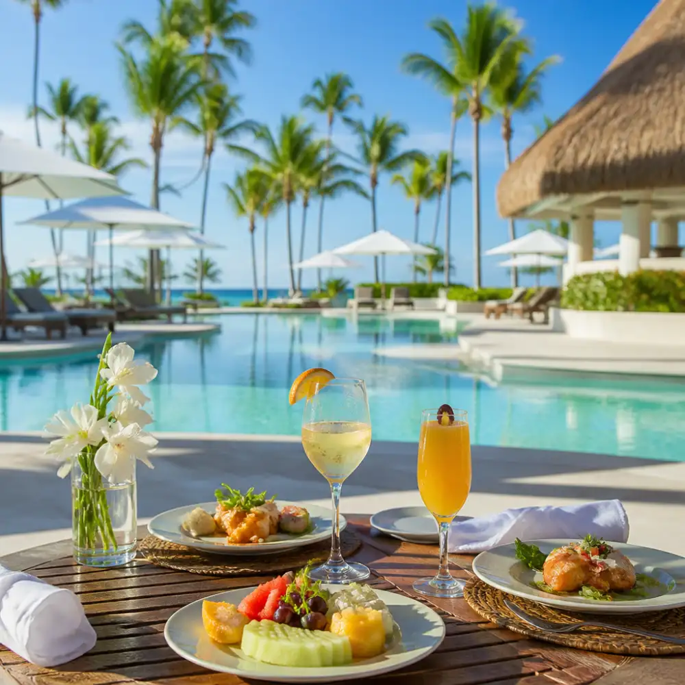 dovolená punta cana dominikánská republika
