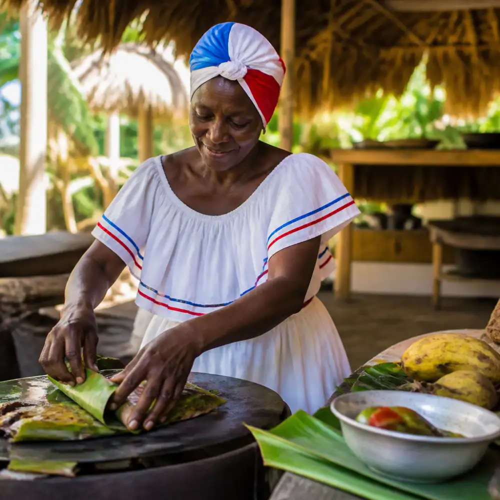dovolená punta cana dominikánská republika