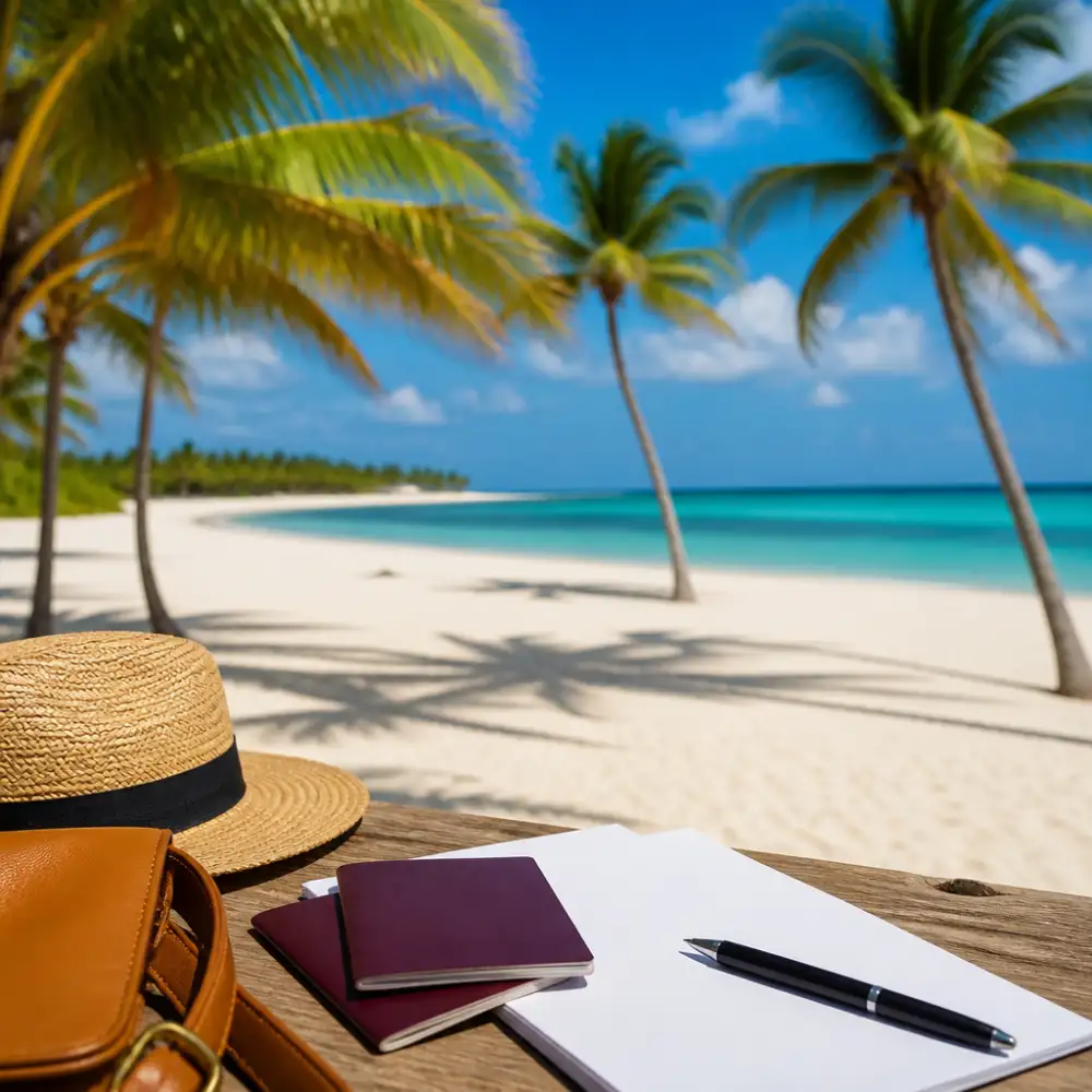 dovolená punta cana dominikánská republika