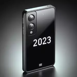 Sony Xperia Compact 2023