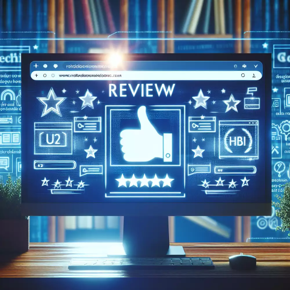 u2b recenze