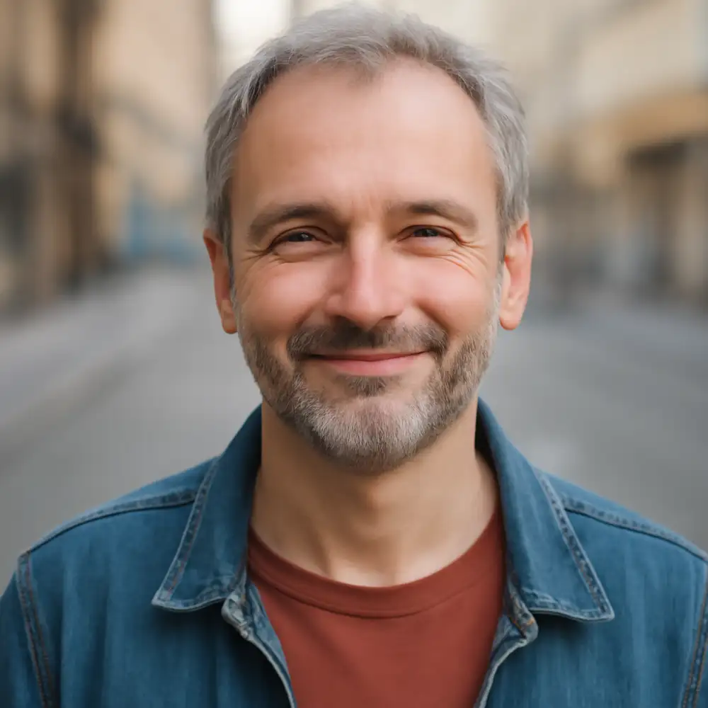 Martin Tůma