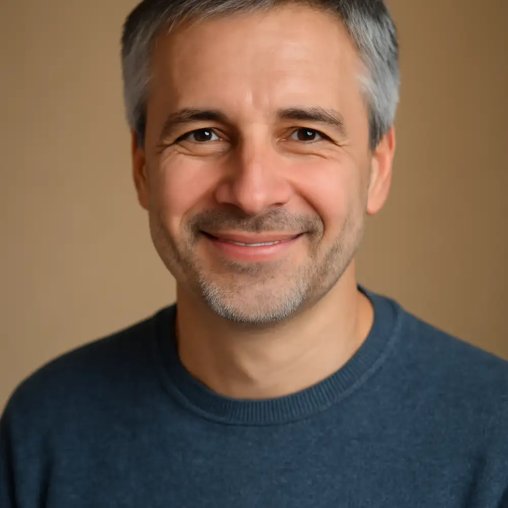 Ondřej Matoušek